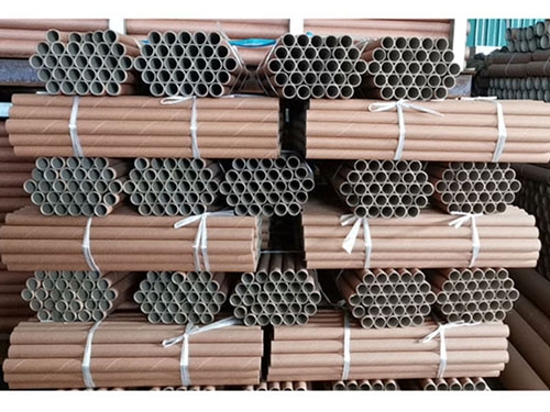 工業(yè)紙管正青春——朝著多功能方向發(fā)展